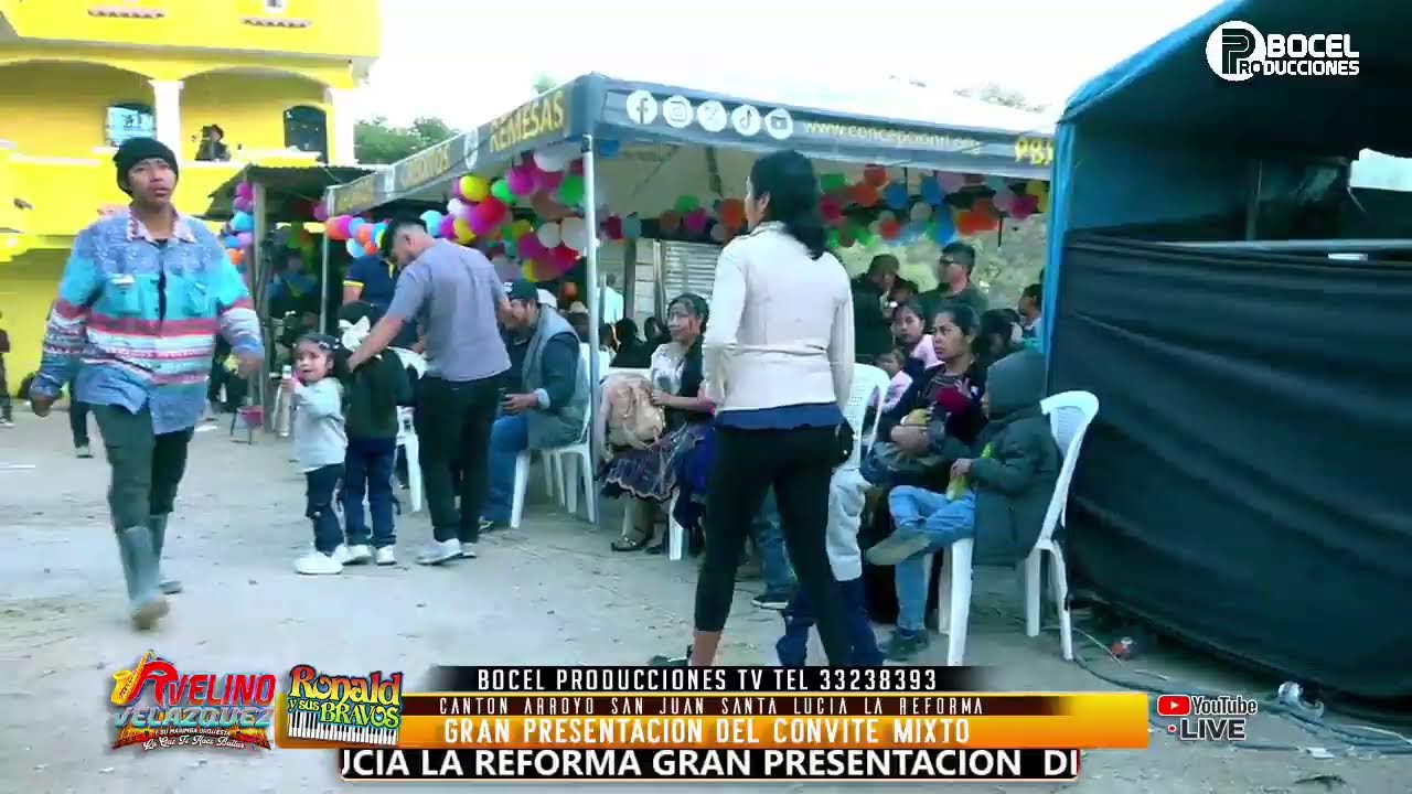 EN VIVO