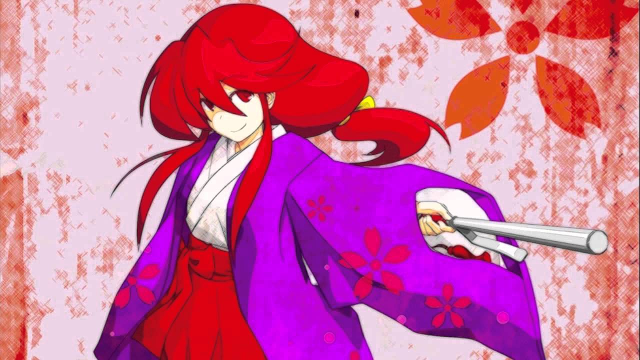 Maniacal Princess (Remastered)