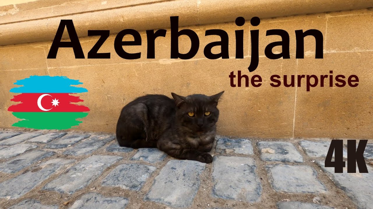 Azerbaijan the surprise