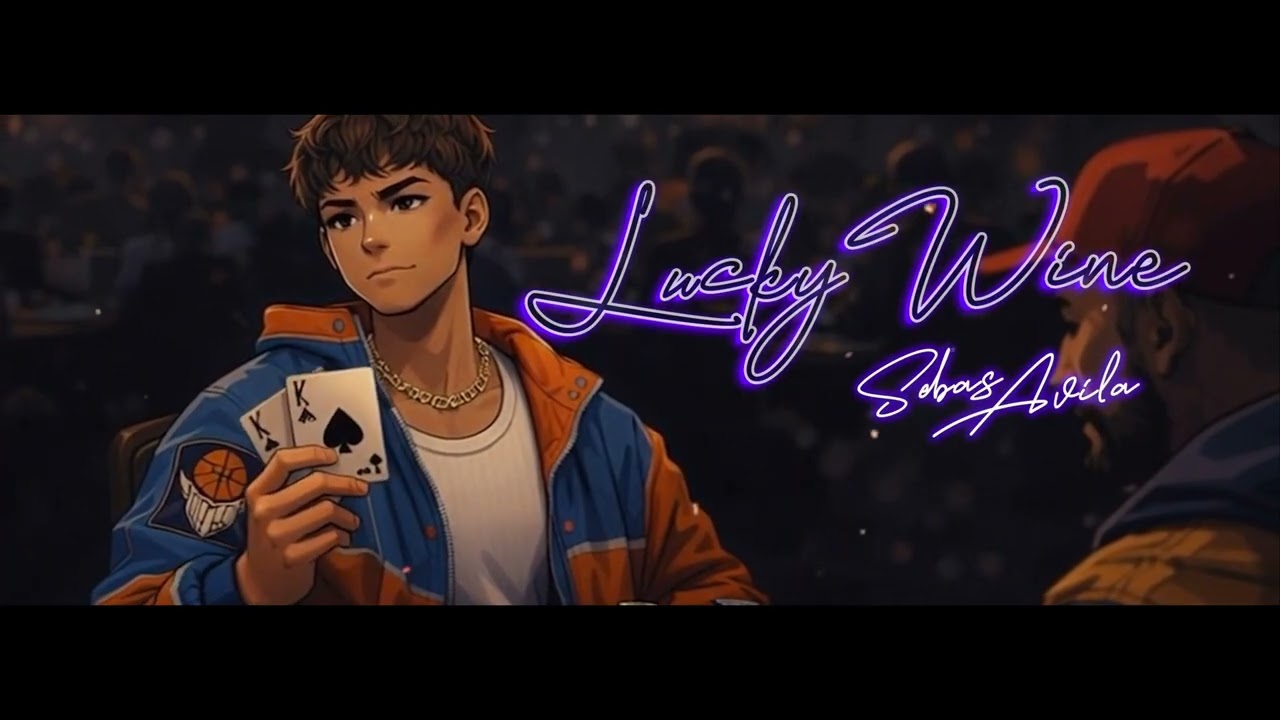 LEBRON (INTRO) SEBAS AVILA