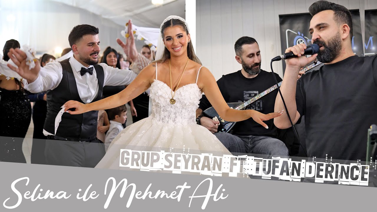 Harika Pazarcik Dügünü / Selina & Mehmet Ali / GRUP SEYRAN TUFAN DERINCE / Lengnau /ÖzlemProduction®