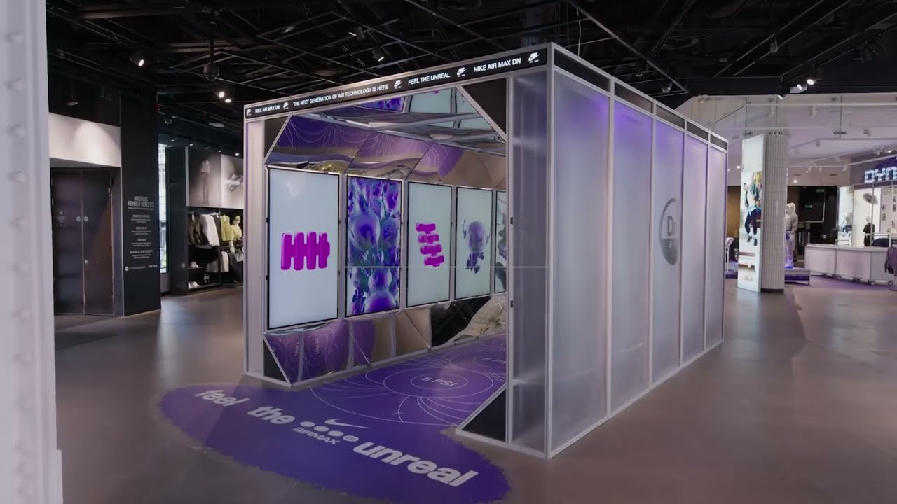Nike  Air Max Day - NikeTown London 2024