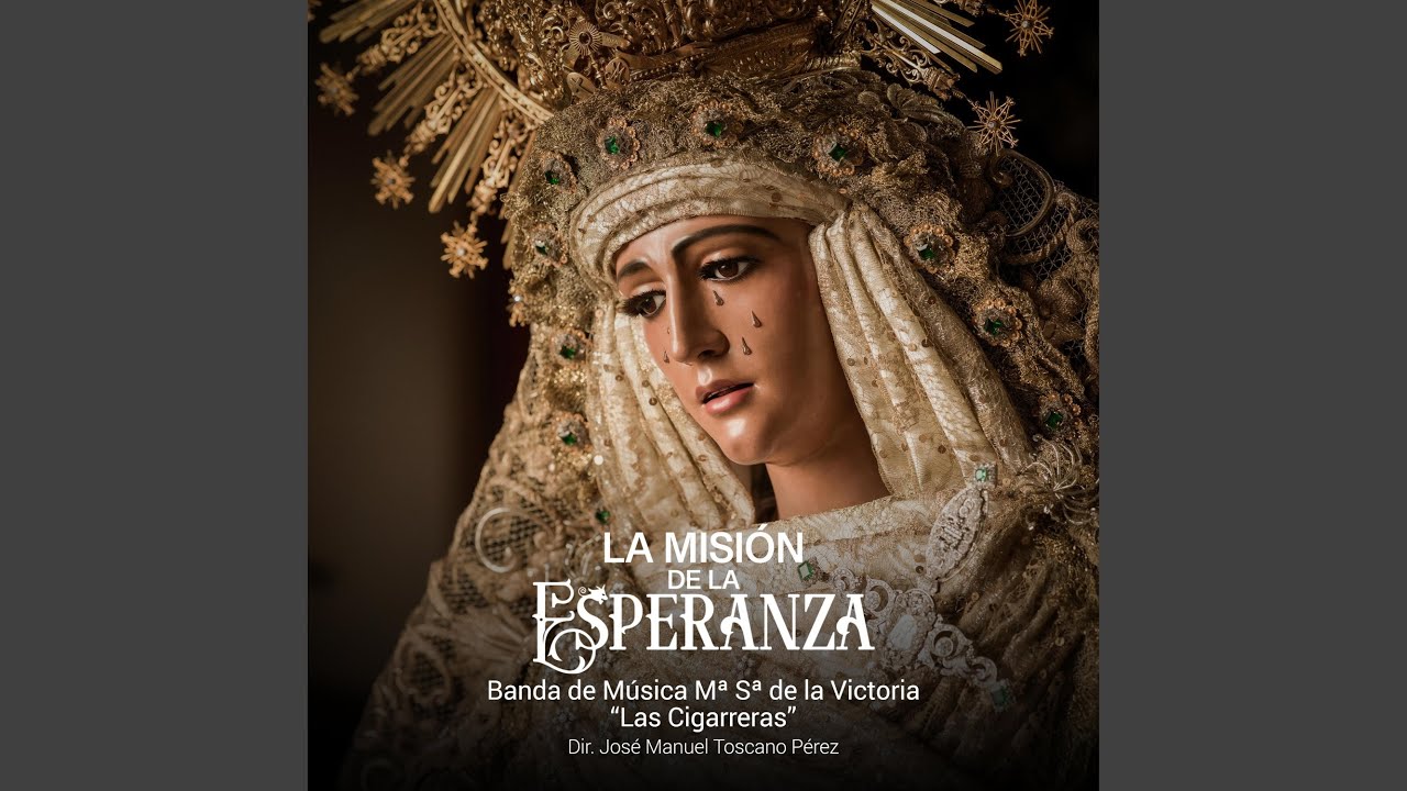 Reina la Esperanza