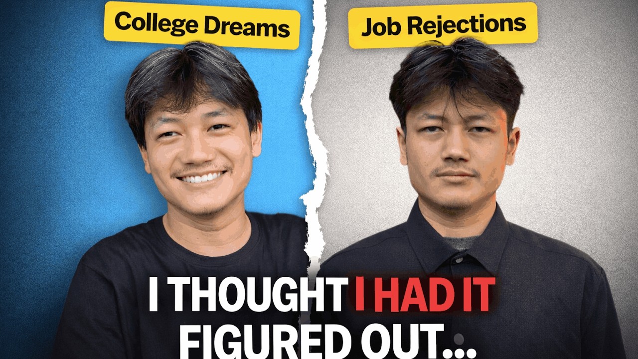 I Thought I Had It Figured Out… I Was Wrong