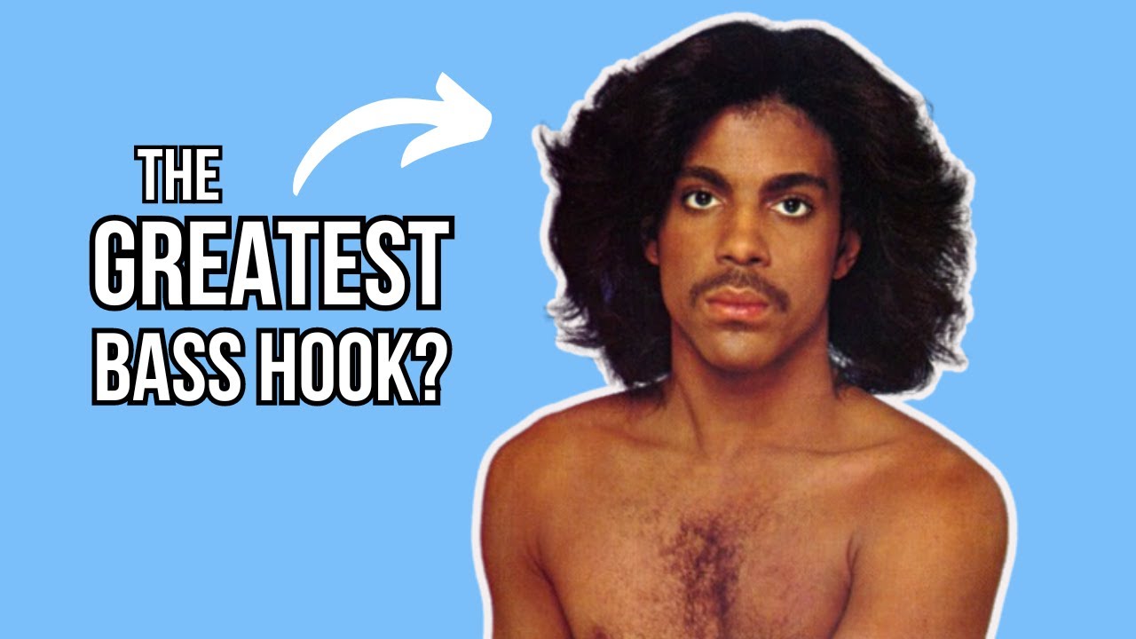 Is This the Most Covered PRINCE Song??
