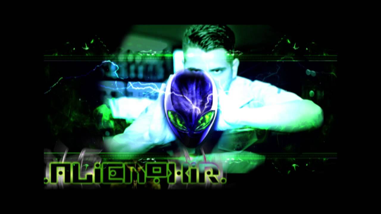 ALIENOXIR - DESILUSION