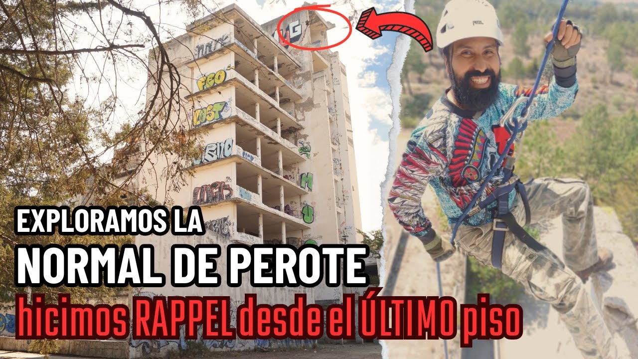 Exploramos 