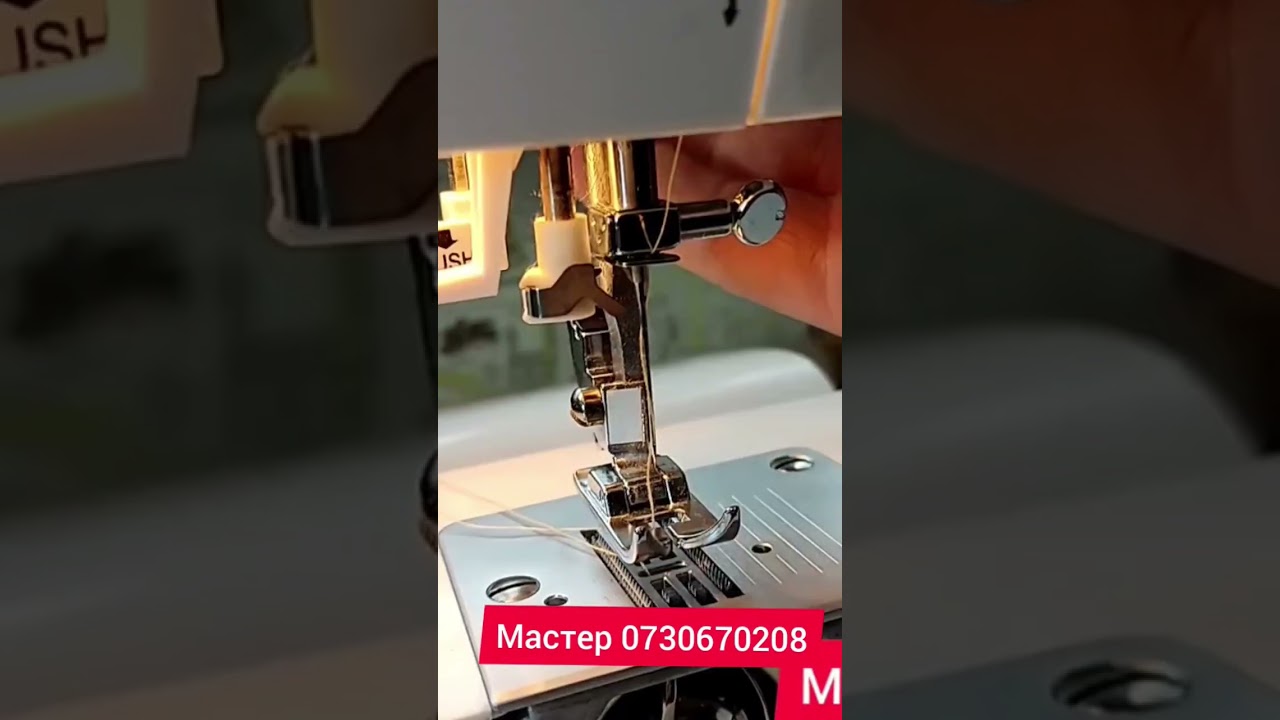 Обзор хорошей швейной машинки singer traditional 2282, 2273  В этом видео вы узнаете мнение мастера.