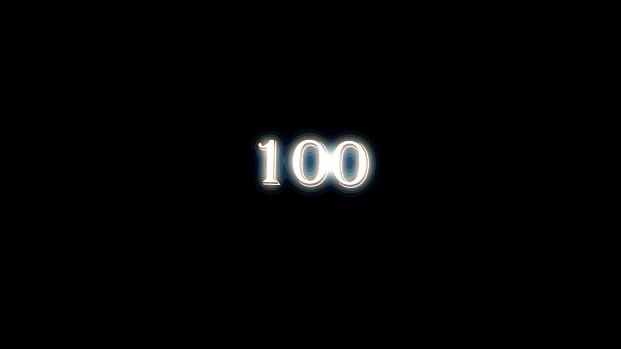 Vegas 100