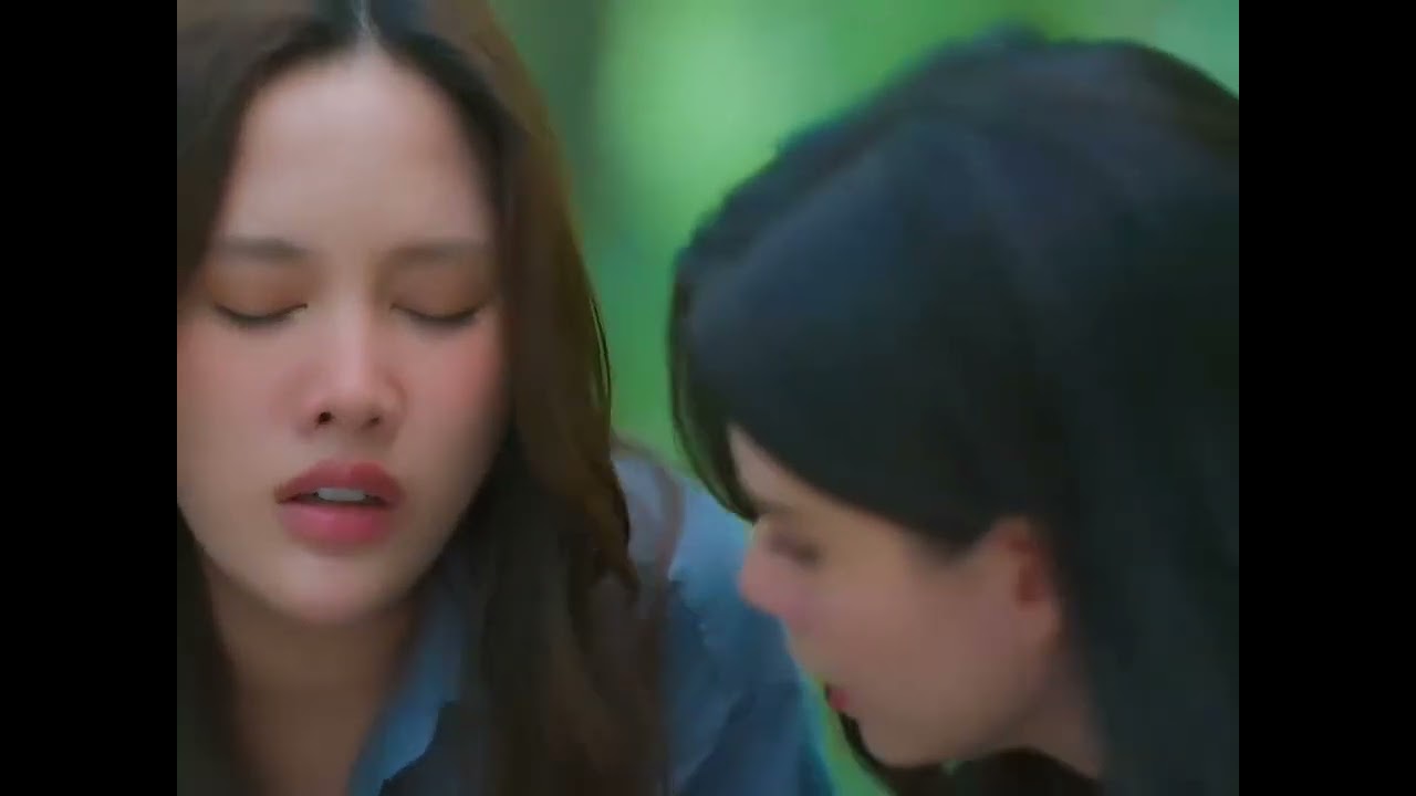 The Air Bleeding❤️&zwj;🩹#freenbecky#freenbeck#freenbeckynewseries#4elementsgl#thaigl#glseries#gledit#fyp