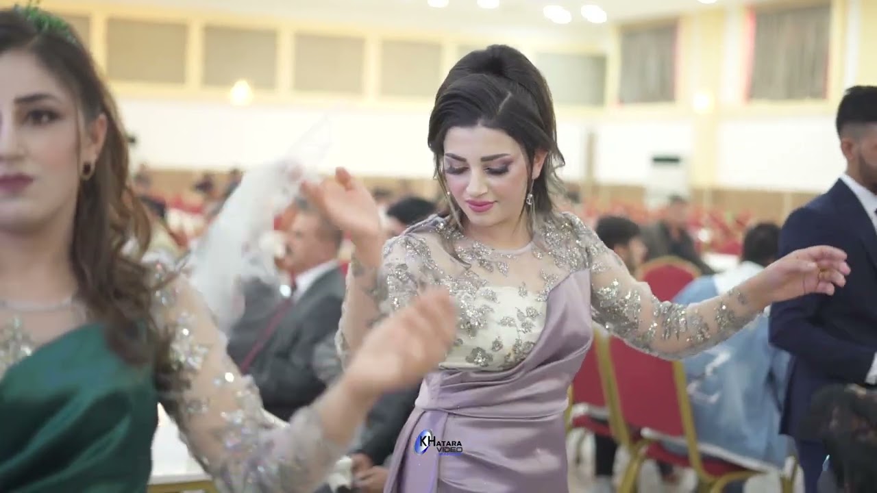 ده واته فيصل و سيفى ختاره فيديو DAWATA FAISAL & SEFE BY KHATARAVIDEO