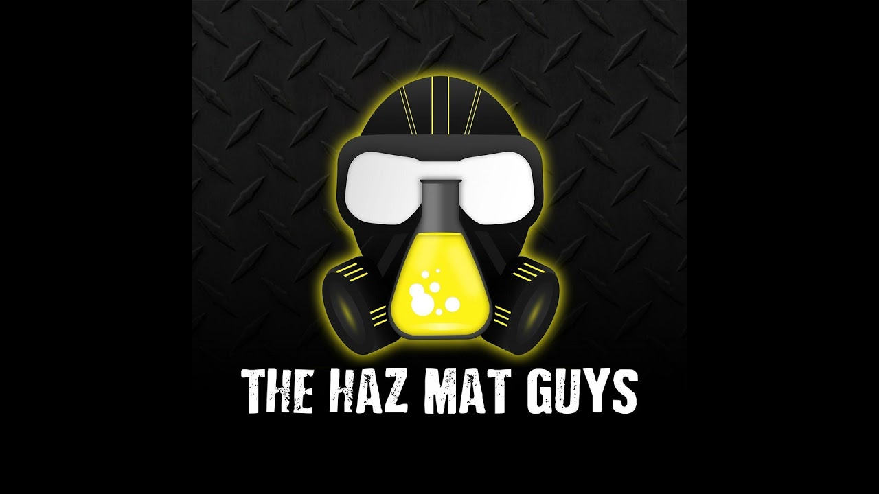 THMG243 &ndash; The Evolution Of the New guy in hazmat &ndash; Part II