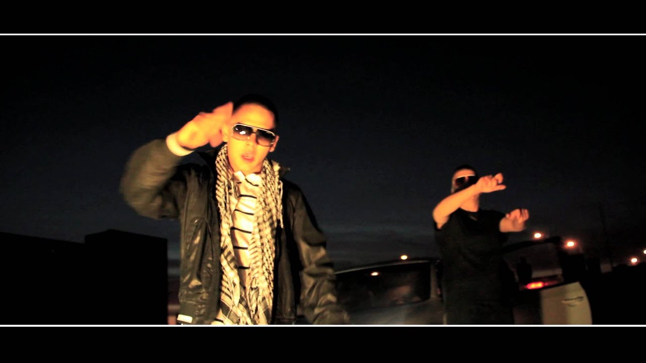 KID / NA2S - Sur ma route - PLFV1 (Clip Officiel)