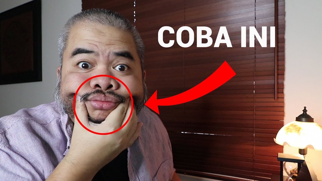 Mau Jago Nyanyi Harus Bisa Ini