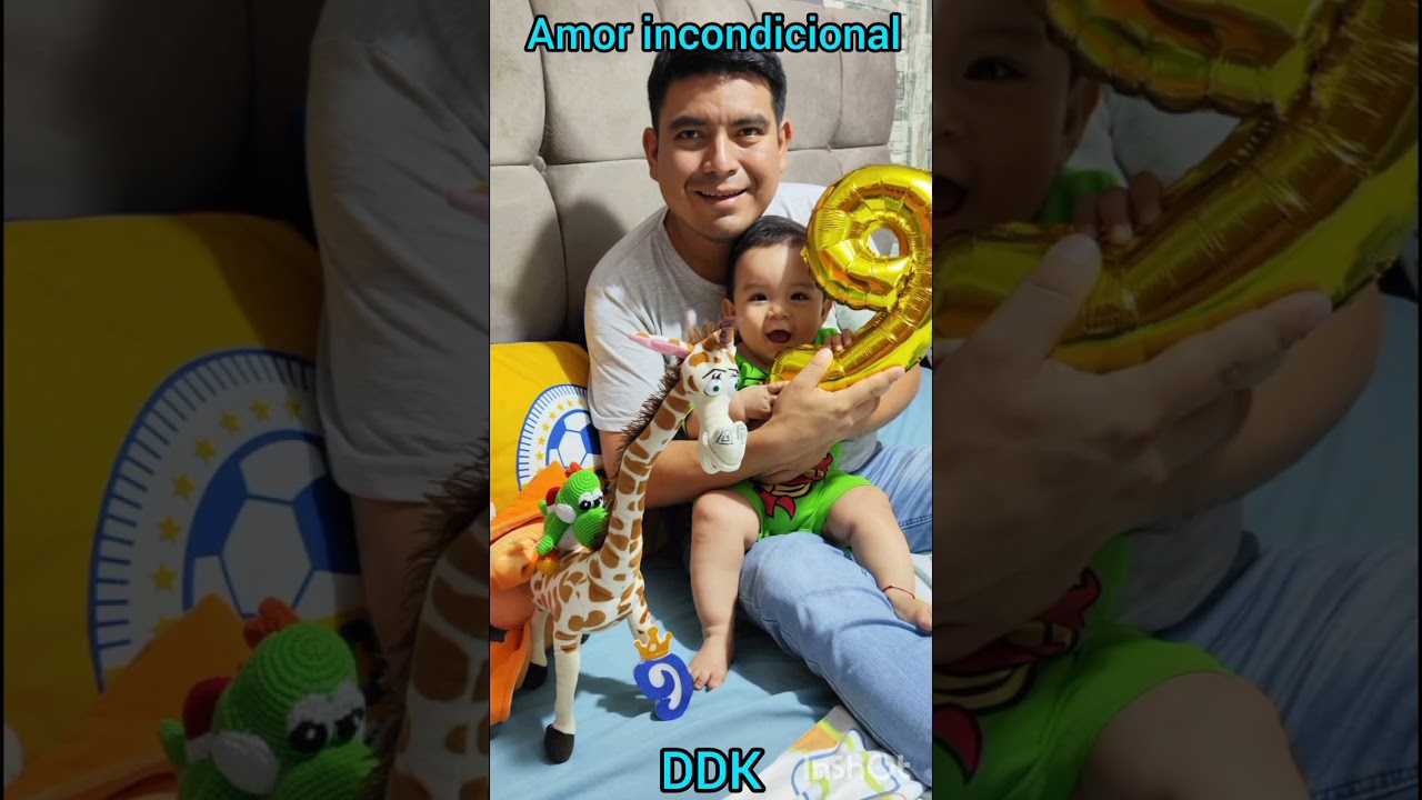 Amor de Padres