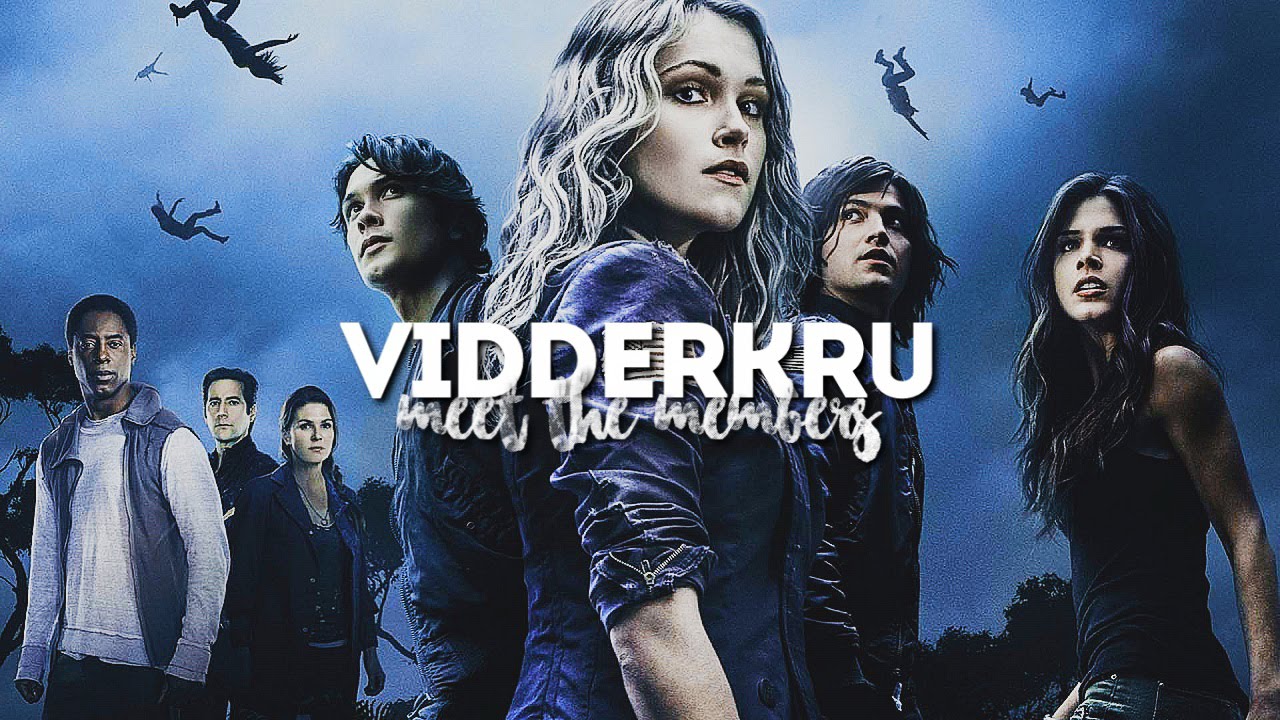 VidderKru | Meet The Members