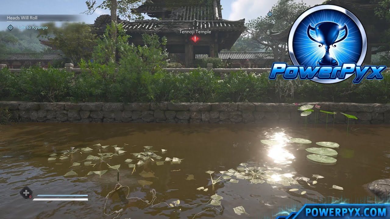 Assassin's Creed Shadows - Reeding is Fundamental Trophy / Achievement Guide