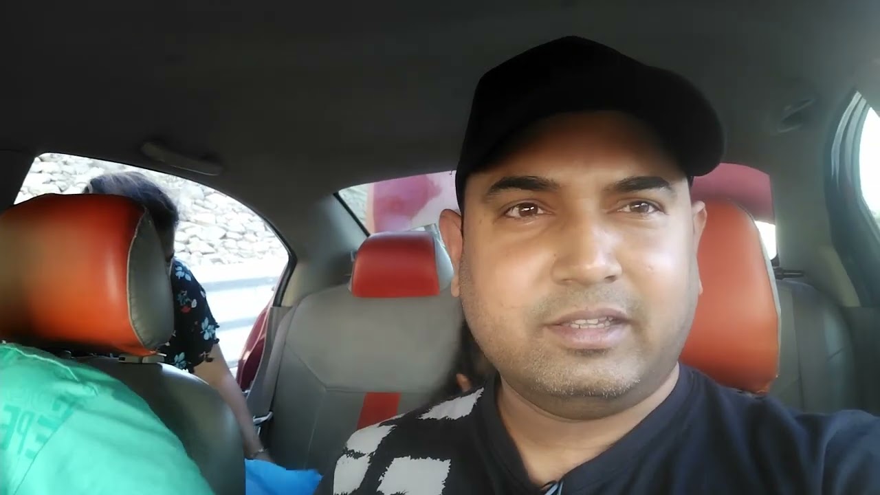 Goa Diary_Nagpur to Goa Day 1 by car_10 years old Chevy Sail sedan Diesel.