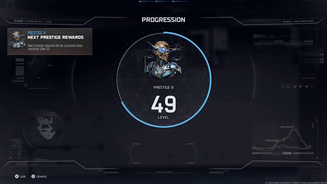 New season. Black ops 7.