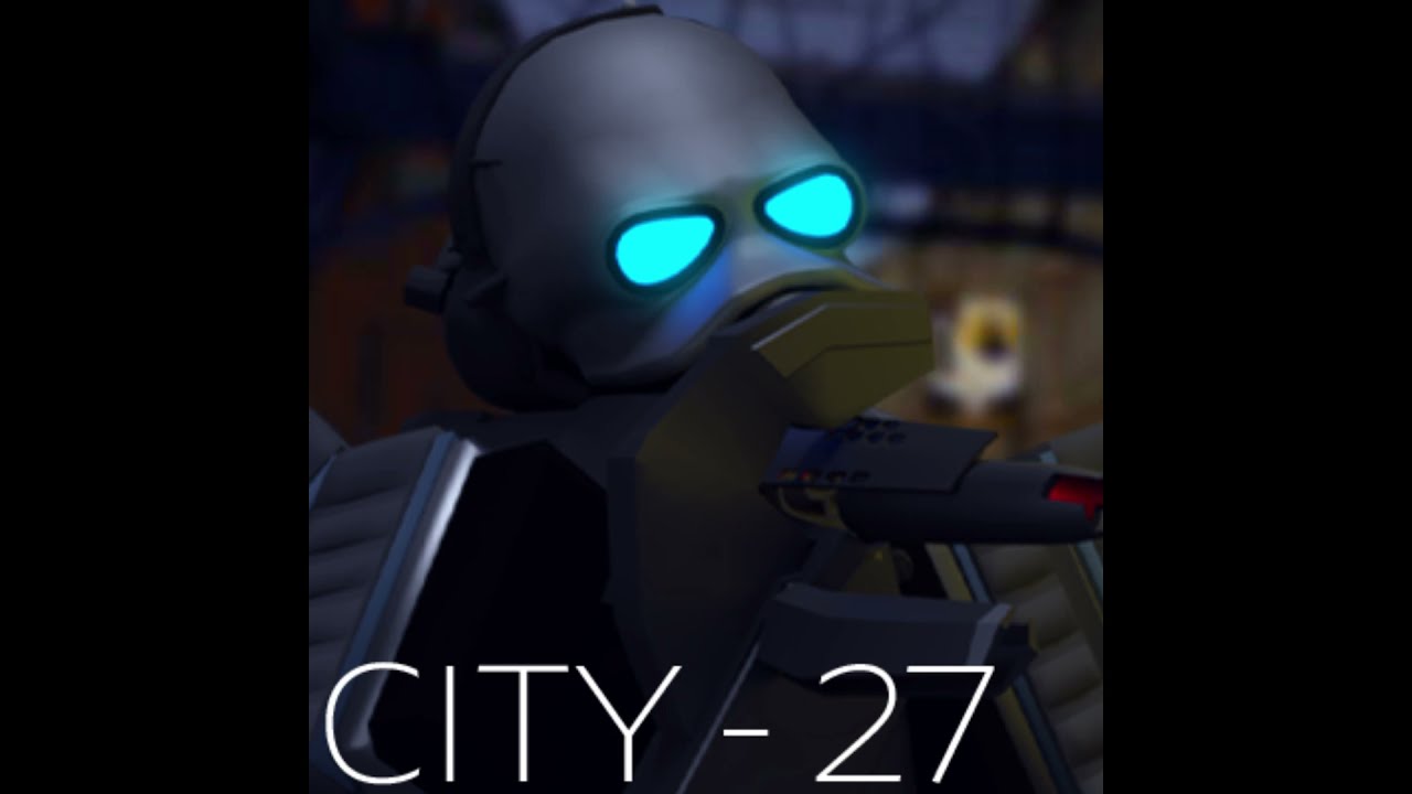 City-27 OST | Advisorial Assistance Act