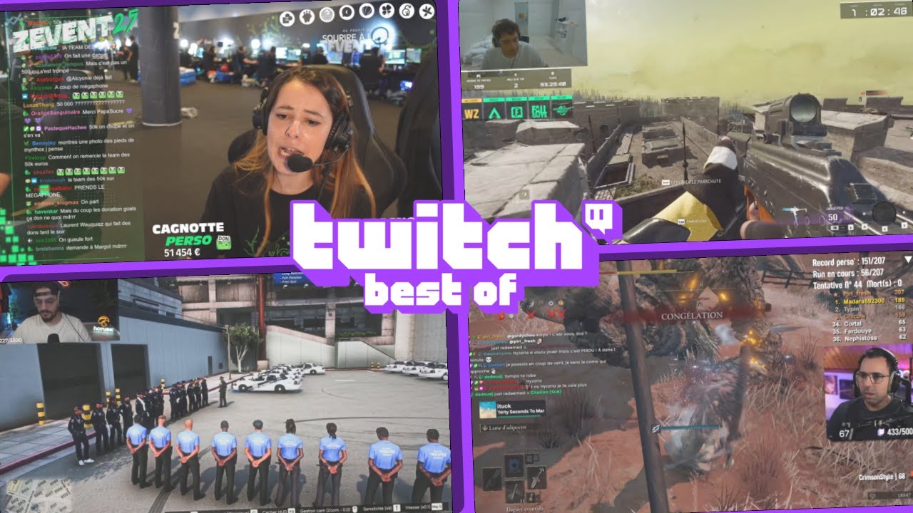 AngleDroit | COMBIEEEEEEEN ? - Best Of Twitch FR #202