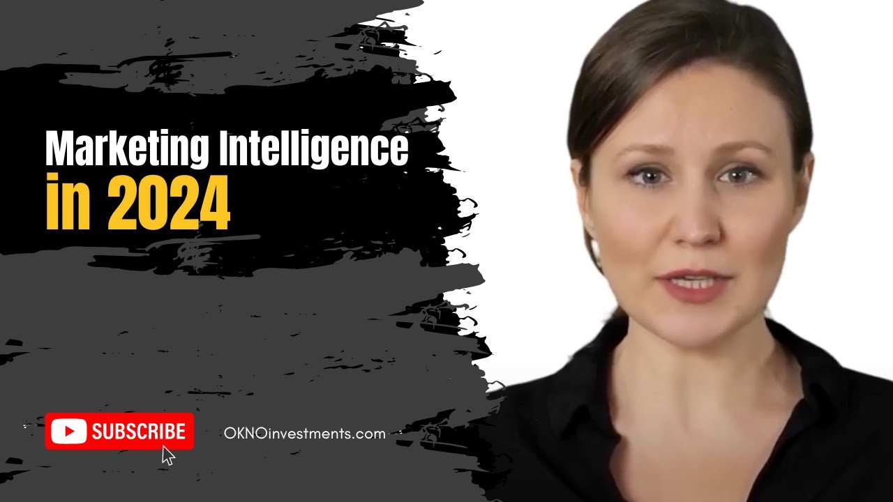 Marketing Intelligence in 2024