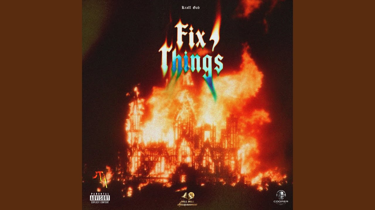 Fix Things