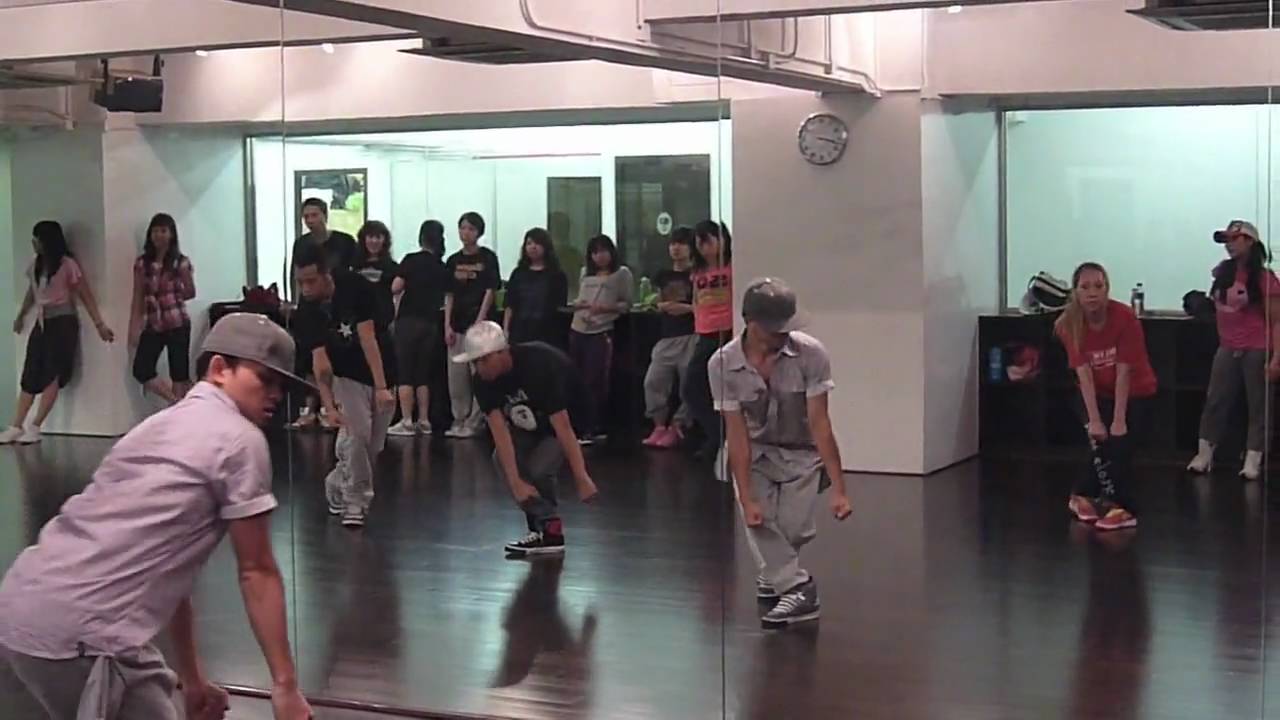 Kelvin Lam @studiodanz--Sure Thing
