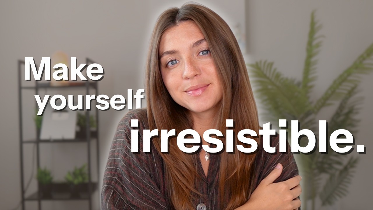 Christian Women: Stop Chasing Men and Do This Instead