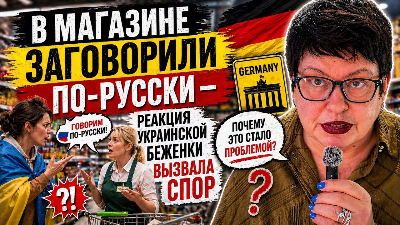 Украинку уволили с работы из-за &laquo;рокового&raquo; фото. #новости #беженцыизукраины  