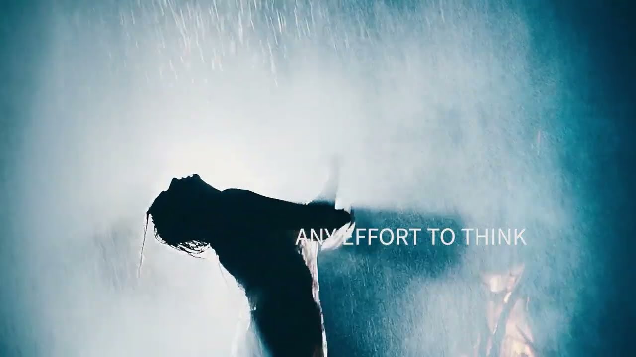 Palpitate - Devour (Official Lyric Video)
