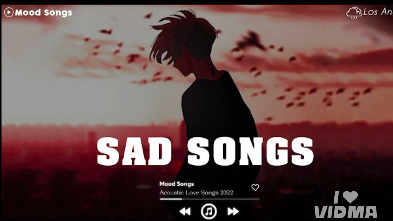 SAMSHAAN LAGTA HE 💔💔  ! Full song ! Heartbroken song @sahibwithkasmir 