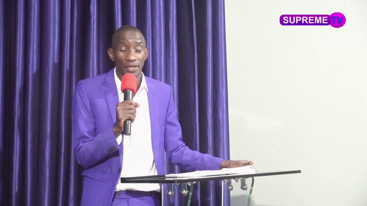 OVERCOMING SATANIC COVENANTS | PR. VICTORIA KINTU ||  26th-06-2021
