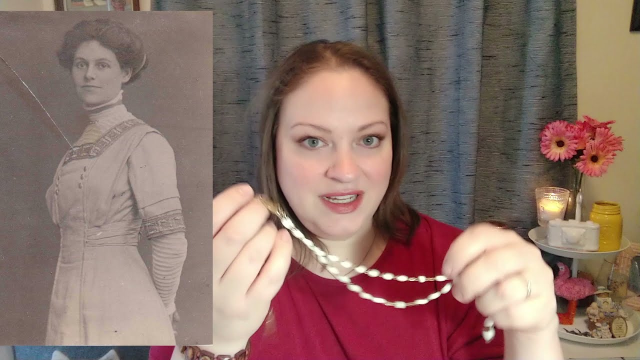 My Rosary Collection | Family Stories [CC]