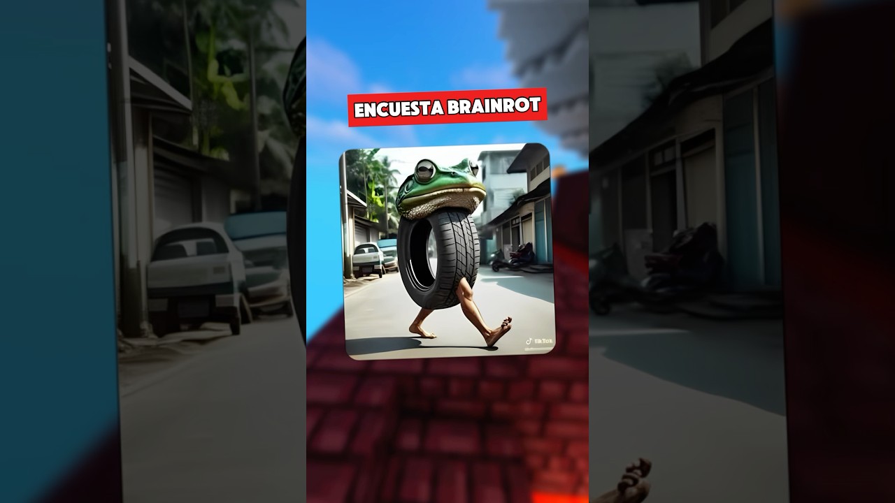 Cu&aacute;ntos has acertado? 🦈#tralalerotralala #fyq #quizz #brainrot#italianbrainrot #animalidivertenti