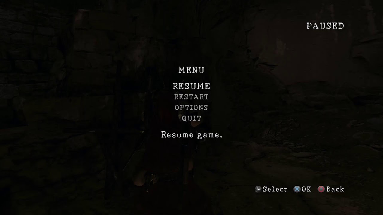 Resident evil 5 NG+ FARMING an Infinite ammo grind +BSAA MEDALS part 2