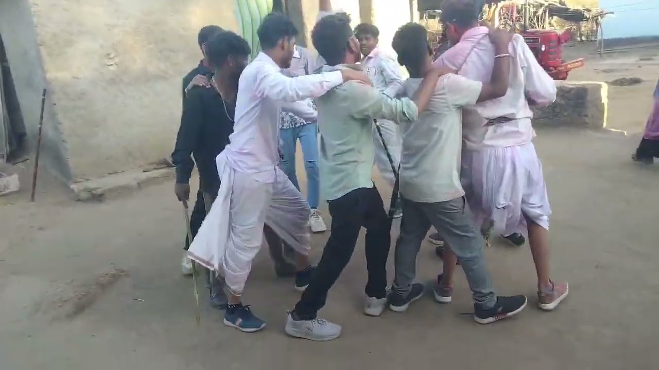 Naya tapra holi yuva sanghtan 