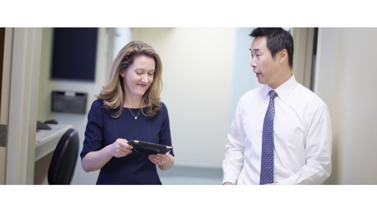 Meet Dr. John Park of Carolina Conceptions