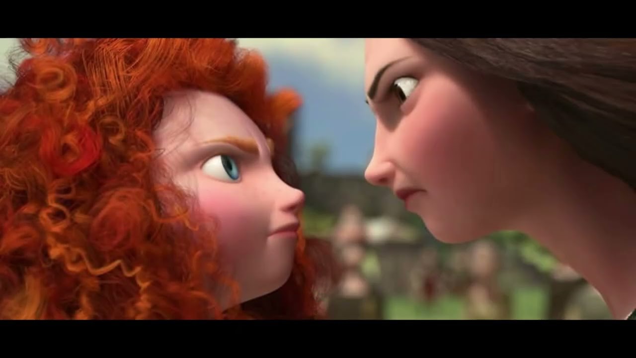 Brave Movie Explained: When Love Feels Like Control