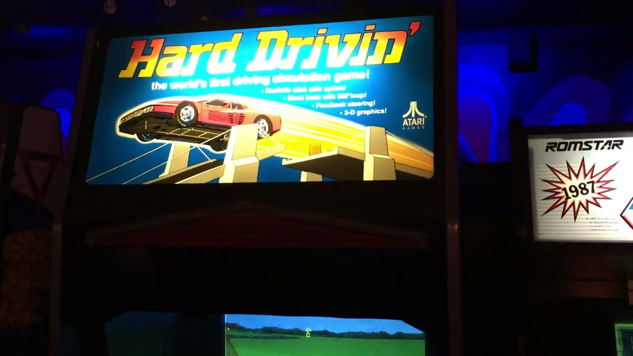 Robot City Games and Arcade walkthrough - Saturday September 3rd, 2016