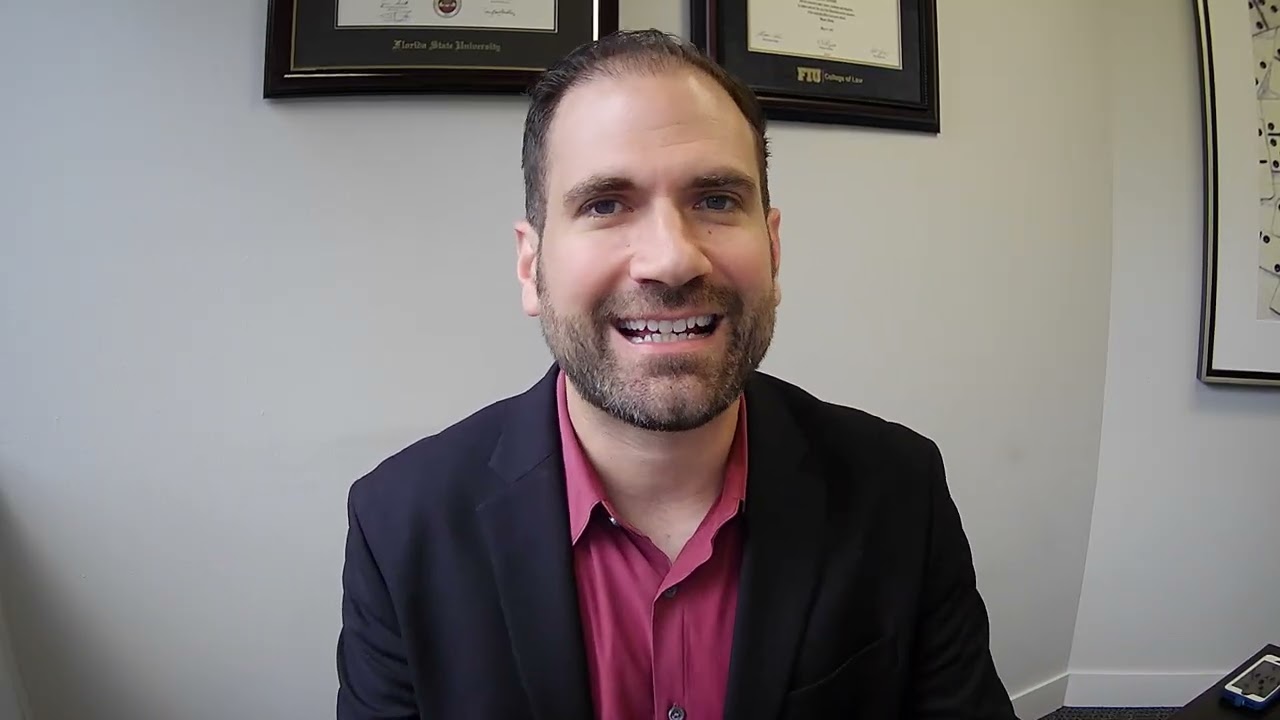 Florida DCAs to Trial Courts: Do the Math, Prove the Fraud, and Show Your Work!