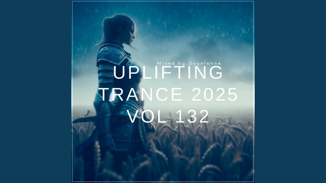 Uplifting Trance 2025, Vol. 132 (Orchestral Trance Mix 2025)