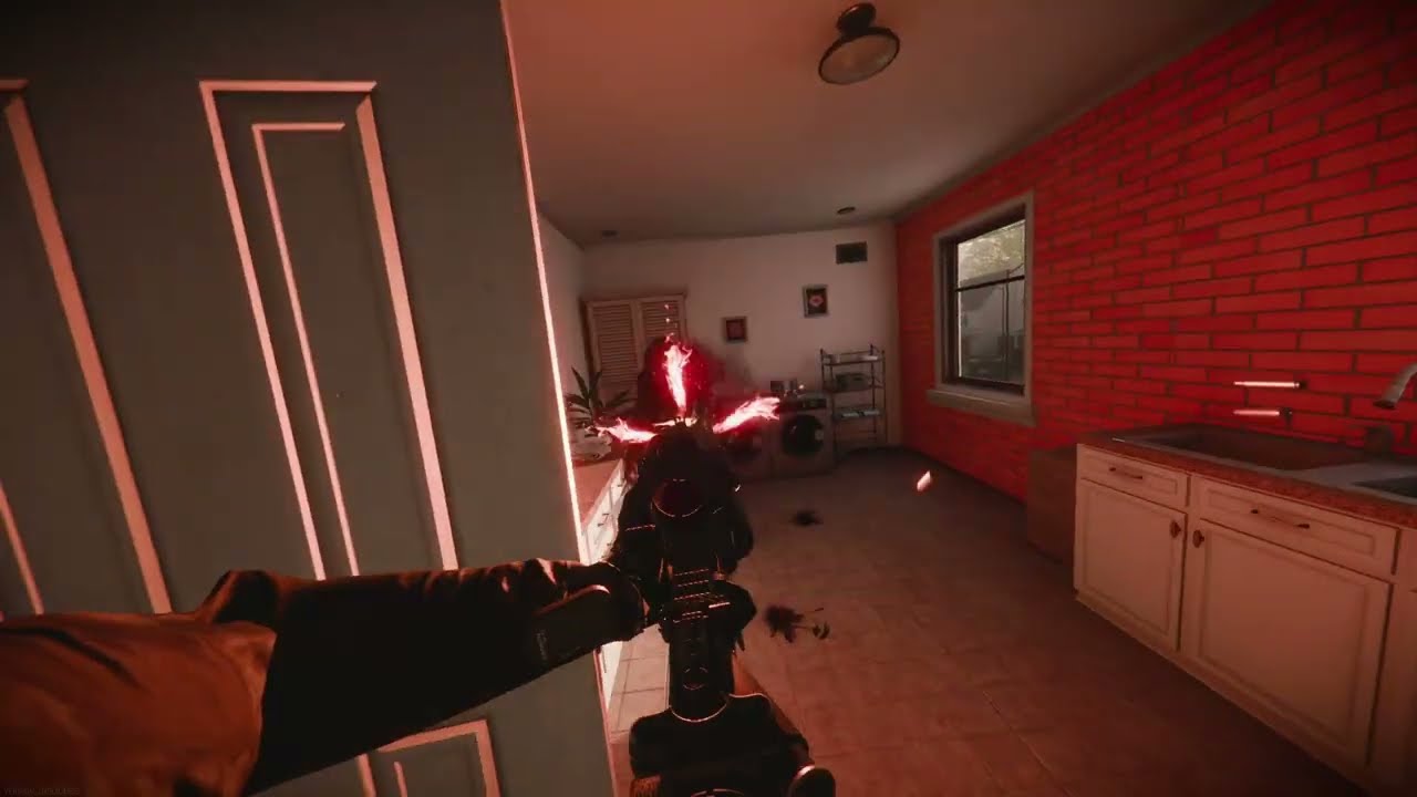 Solo OPERATOR Tier-1 Clean House (Day)
