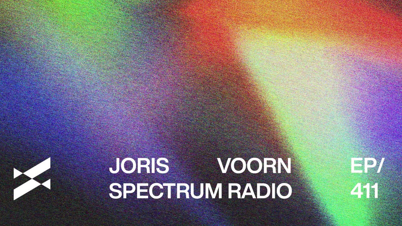 Spectrum Radio 411 Joris Voorn | Hive Club - Z&uuml;rich , Switzerland [Part ONE]