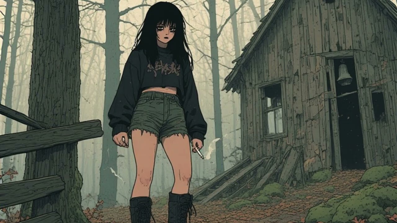 DOLLARS ON MY MIND — underground anthem for the ones who never stopped