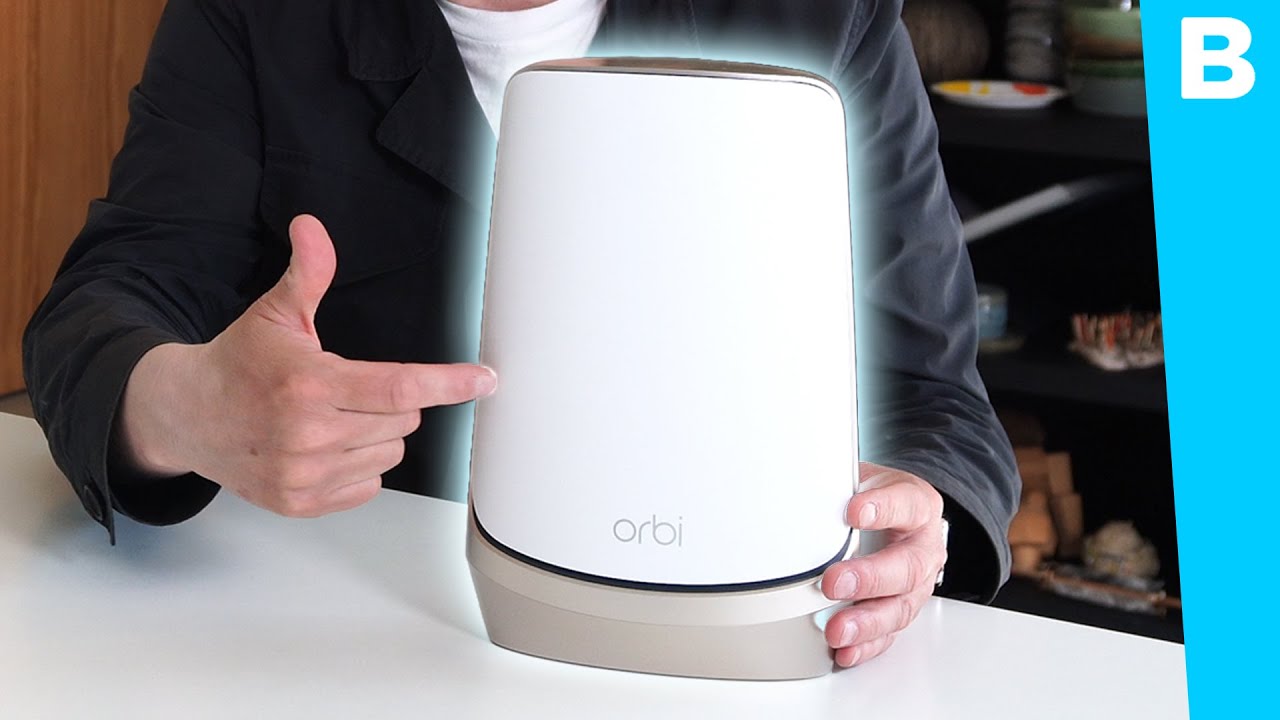 Dit is de toekomst van jouw WiFi 📶