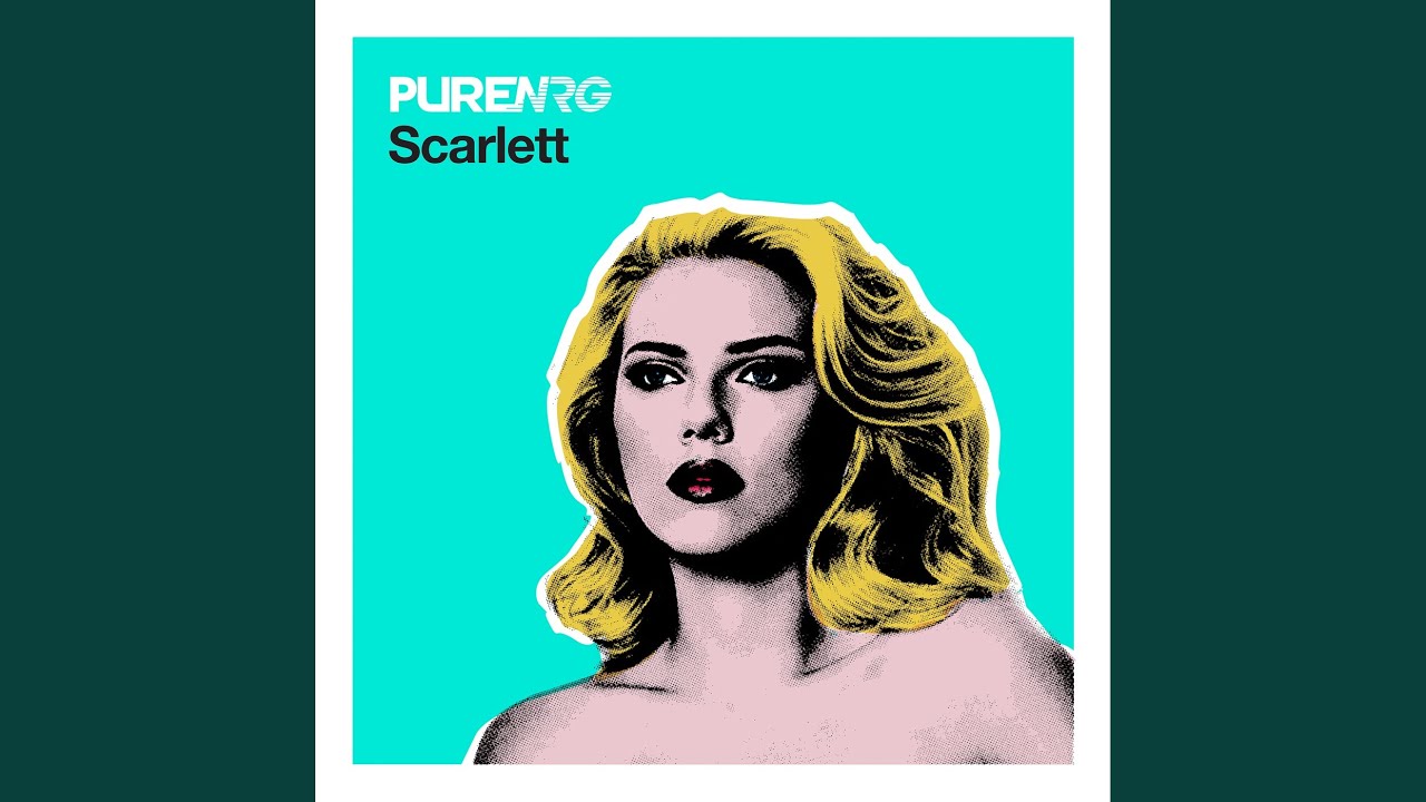 Scarlett