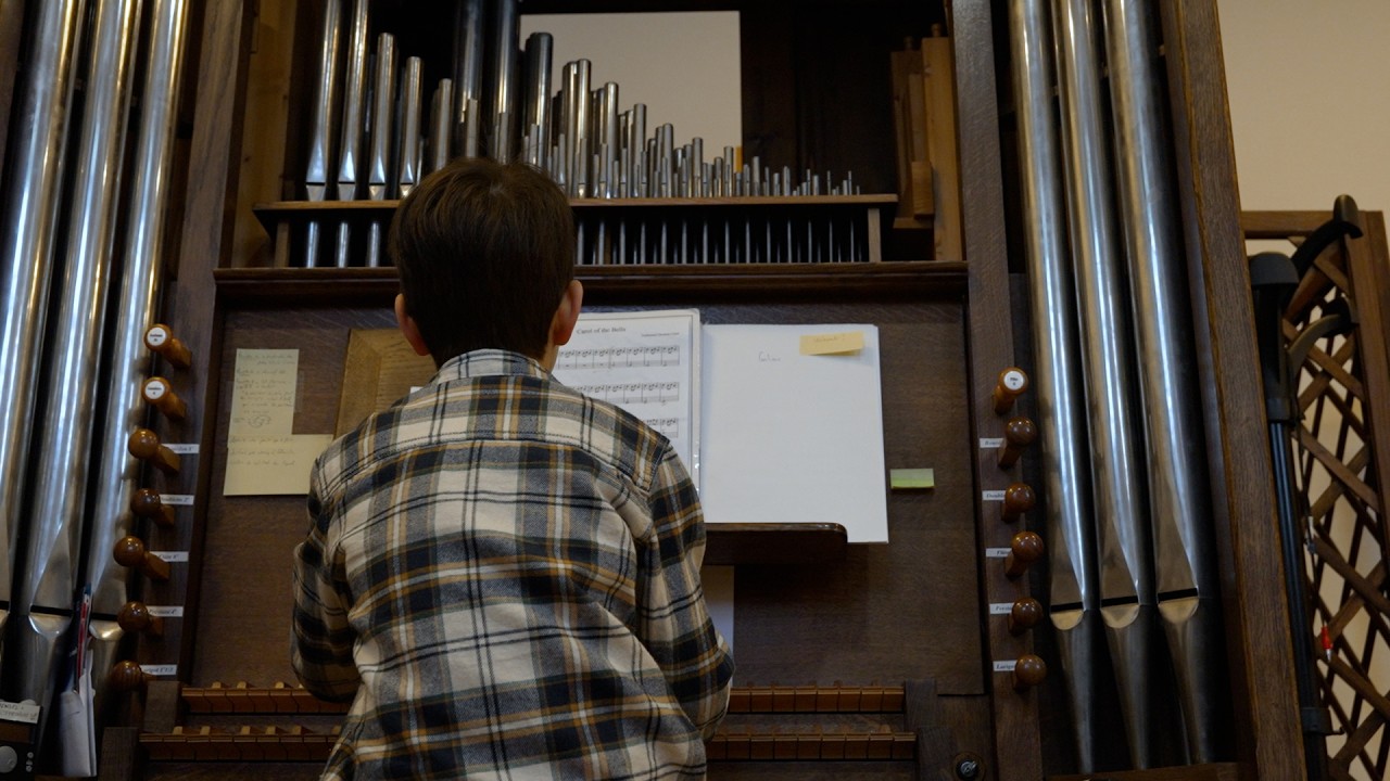 Classe à Horaires Aménagés Musique