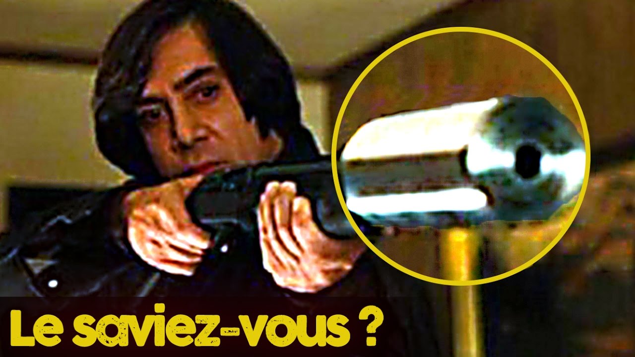 NO COUNTRY FOR OLD MEN - 15 Trucs &agrave; Savoir !