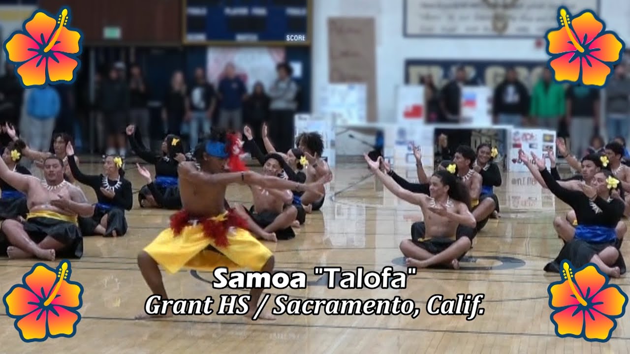 SAMOAN 